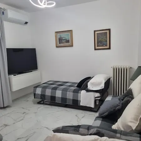Apartmán Eurosanremo *