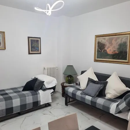 Apartmán Eurosanremo Sanremo