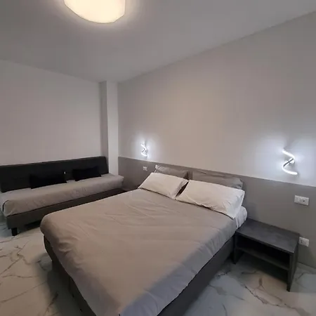 Apartmán Eurosanremo Sanremo