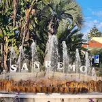 Apartman Eurosanremo San Remo