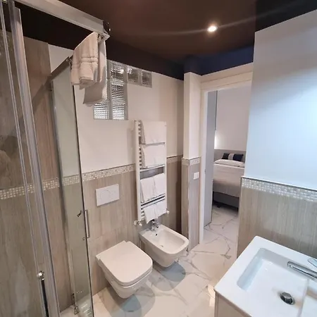 Apartment Eurosanremo Sanremo