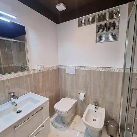 Apartment Eurosanremo *