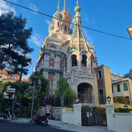 アパート Eurosanremo サンレモ