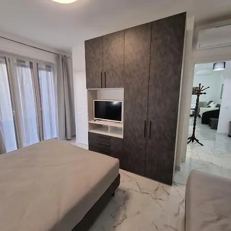 Eurosanremo アパート *