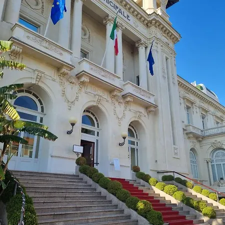 Eurosanremo Apartment *