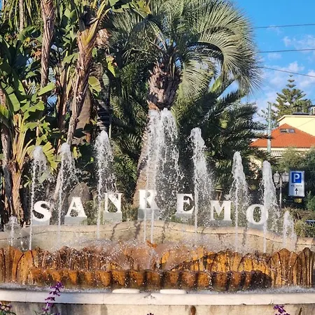 아파트 Eurosanremo 산레모