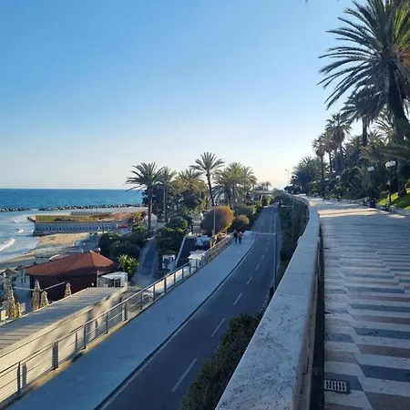 Apartment Eurosanremo